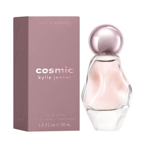 kylie jenner parfum